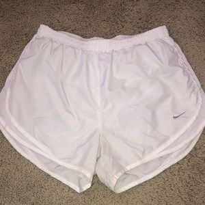 Women’s medium Nike shorts